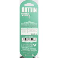 Colador Acero Inox 16cm Conico Quttin - Utensilio Esencial de Cocina