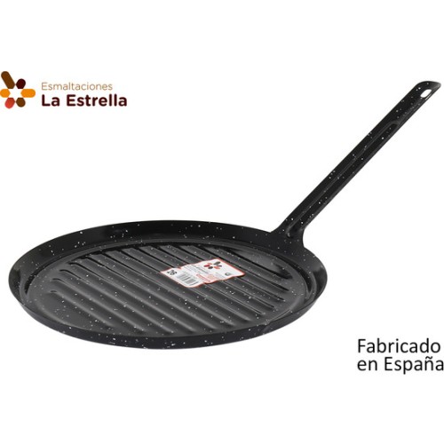 26cm Marbled Roasting Pan