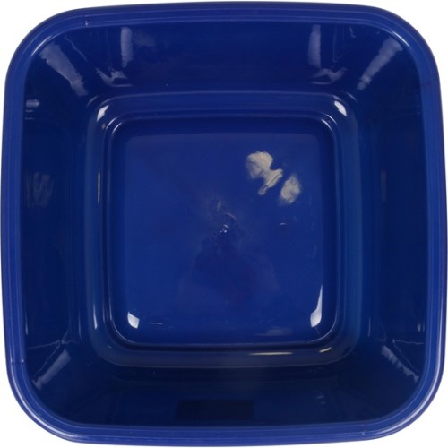 Eco-Friendly Square Basin 20L - 44cm