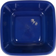 Eco-Friendly Square Basin 20L - 44cm