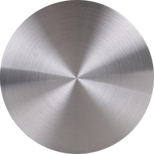 Tarro de Vidrio con Tapa de Acero 1.25L Anna