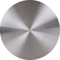 Tarro de Vidrio con Tapa de Acero 1.25L Anna