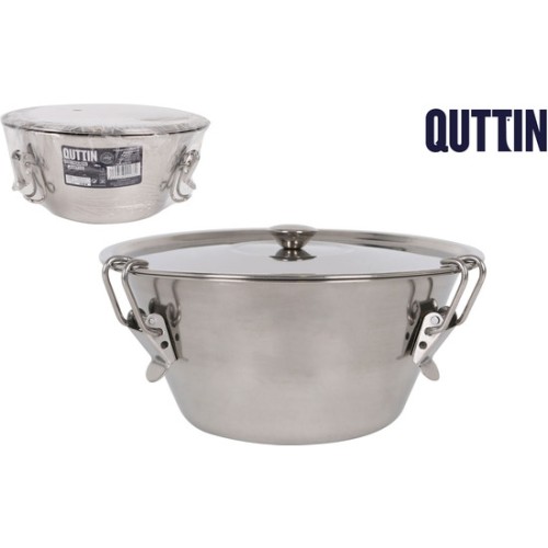 Cone Food Storage Container 20cm