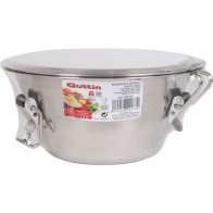 Cone Food Storage Container 20cm
