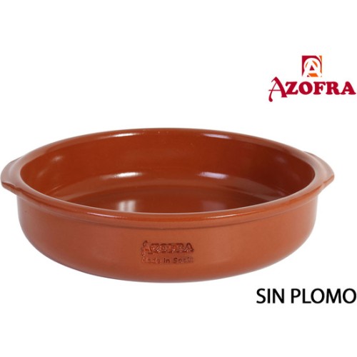 Cazuela para Horno Azofra 32cm