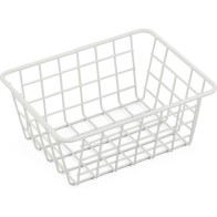 Confortime Metal Organizer Basket 20x15.5x8cm