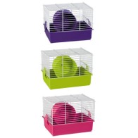 Hamster Cage 910 V Colored