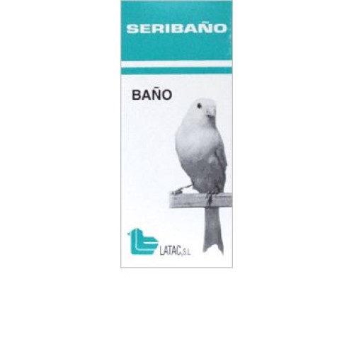 Seribaño 20 Ml.