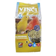 Canarios Vinci Comida Equilibrada 1 Kg