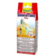 Tetramedica Tónico General Plus 20 Ml. para Peces