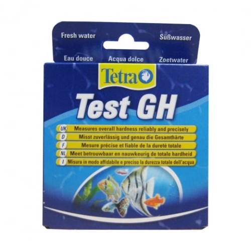 TetraTest GH Hardness