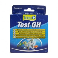 Tetratest Gh Dureza