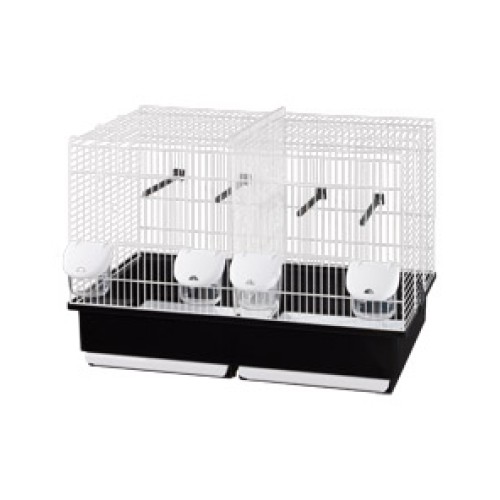 Voltrega Breeding Cage 320 White