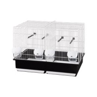 Voltrega Breeding Cage 320 White