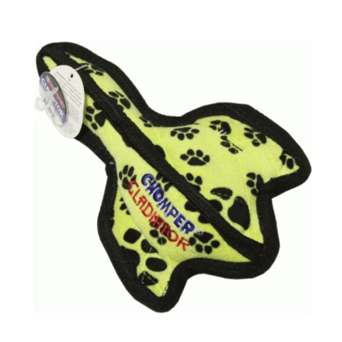 Pato Tuff Chomper - Compañero de Juego Duradero