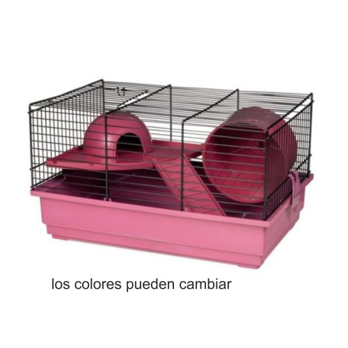 Voltrega Hamster Cage 914