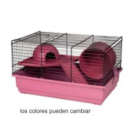 Voltrega Hamster Cage 914