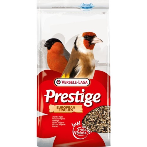 Comida Jilgueros Prestige