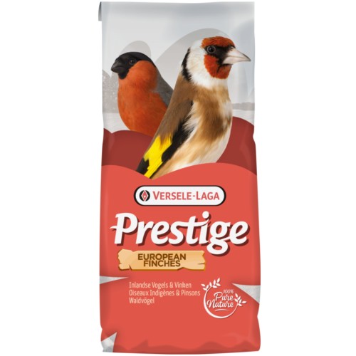 Comida Jilgueros Prestige
