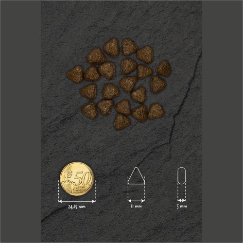 Optima Nova Adult Mini Salmón y Patata 800g
