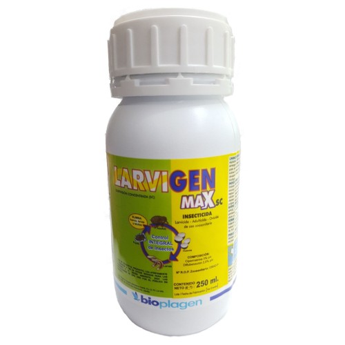 Larvigen Max 250 Ml.