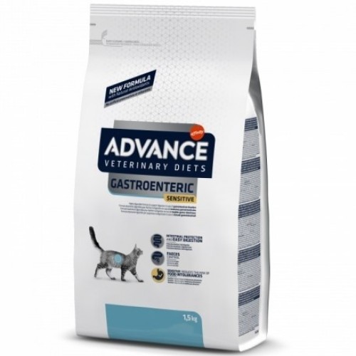 Avet Cat Gastro Sensorial 1,5 Kg