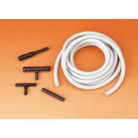 Bird Tube Connector 7 mm