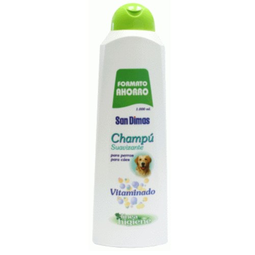 Champu Gel San Dimas 1 Lt.