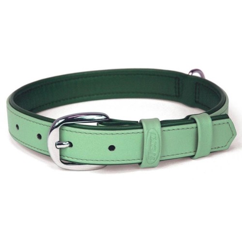 Collar Summertime Nº2 Azul Accesorio de Moda para Mascotas