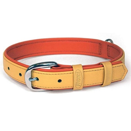 Collar Summertime Nº2 Azul Accesorio de Moda para Mascotas