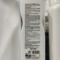 San Dimas Shampoo Gel 500cc