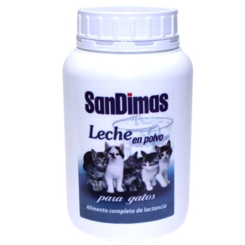 Leche San Dimas para Gatitos 500g