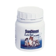 Leche San Dimas Para Perros 250 Gr.