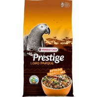 Semillas Loropark African 1 Kg