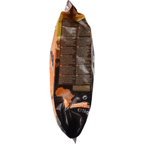Semillas Loropark African 1 Kg