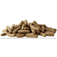 Conejo Complete 500 Gr - Nutrición Equilibrada