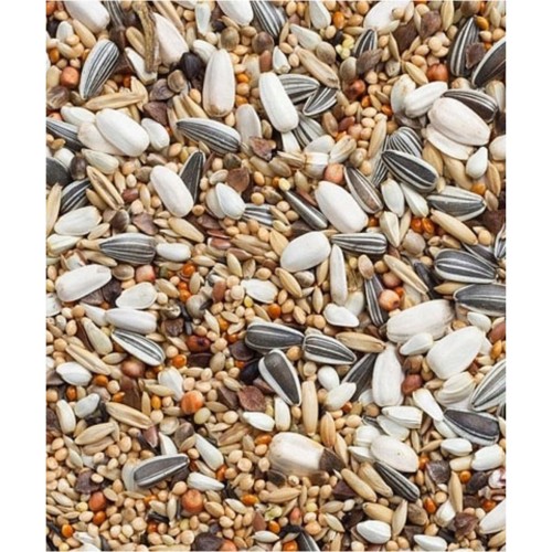 Ninfas Y Agapornis Prestige 4 Kg.