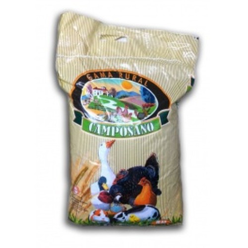 Chick Starter Crumble 25 Kg