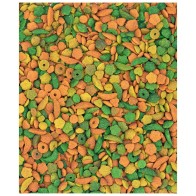 Nutribird P15 Tropical 10 Kg. Versele-laga