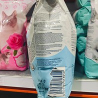 Arena Biokats Bianco 5 Kg Solución Aglomerante