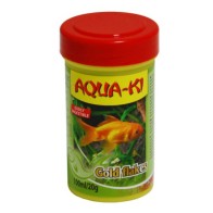 Aqua-ki Gold Flakes 50 Gr. Escamas