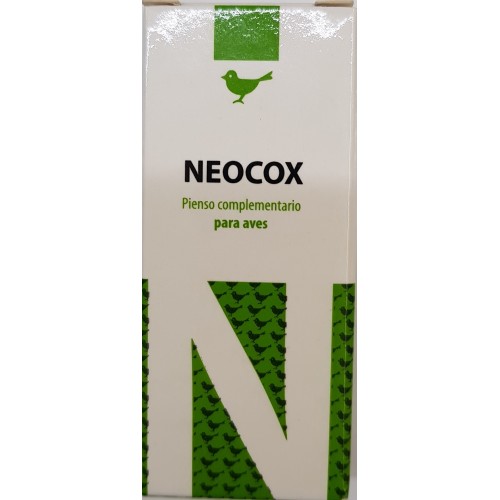 Neocox 20 ml. Farbiol