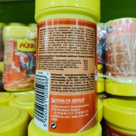 Aqua-ki Tropi Flakes 250ml - Dieta Completa para Peces