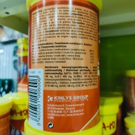 Aqua-ki Tropi Flakes 250ml - Dieta Completa para Peces