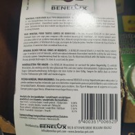 Bloque Mineral para Roedores Saludables