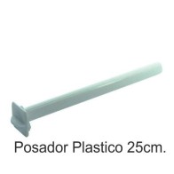 Plastic Applicator Stick 25cm