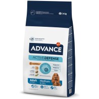 Advance Medium Adult Chicken 3 Kg.