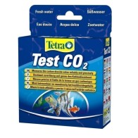 Tetra Test CO2 - Monitoreo Esencial para Acuarios