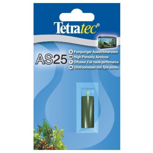 Difusor Tetratec As25 para Acuarios