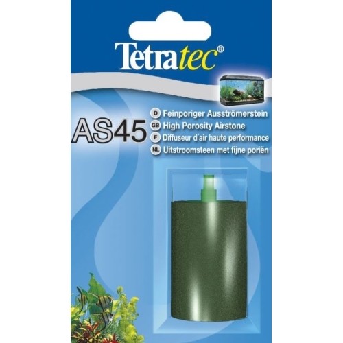 Difusor Tetratec As25 para Acuarios